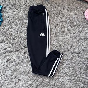 Adidas Climacool Zipper Soccer Pants